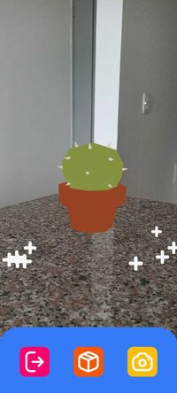 AR Living screenshot, image №3366758 - RAWG