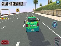 Car Driving: Racing in City screenshot, image №1324168 - RAWG