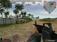 Battlefield Vietnam screenshot, image №368171 - RAWG