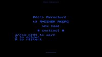 Pearl Adventure screenshot, image №1197283 - RAWG