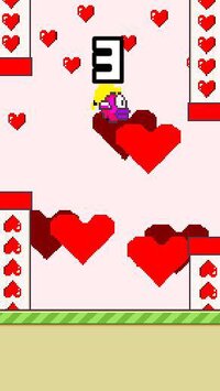 Flappy bird (Or and Giulio) screenshot, image №3692370 - RAWG