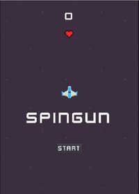 Spingun (itch) screenshot, image №1938068 - RAWG