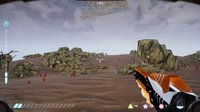 Space W.A.R.P. screenshot, image №1658749 - RAWG