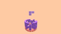 Circlebrix - Falling Bricks screenshot, image №3990774 - RAWG