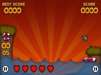 Lemmings Are Crazy screenshot, image №1718431 - RAWG