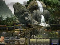 Nat Geo Adventure: Lost City of Z screenshot, image №546586 - RAWG
