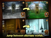 The Lost Kingdom screenshot, image №2137997 - RAWG