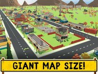 PIXEL'S UNKNOWN BATTLE GROUND screenshot, image №907444 - RAWG