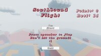 Southbound Flight (Ludum Dare 50) screenshot, image №3309573 - RAWG