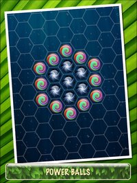 Flower Board HD - A relaxing puzzle game screenshot, image №2058751 - RAWG