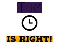 The Time is Right screenshot, image №3823999 - RAWG