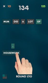 Broken Sentences screenshot, image №1671777 - RAWG