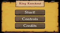 King Knockout screenshot, image №3190853 - RAWG
