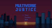 Multiverse Justice screenshot, image №2400097 - RAWG