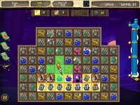 Arabian Treasures: Midnight Match screenshot, image №2527879 - RAWG