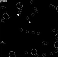 Asteroids1979 screenshot, image №2762584 - RAWG