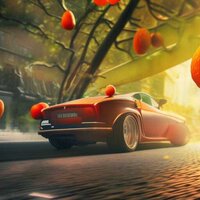 Kill Oranges 3D screenshot, image №3774453 - RAWG