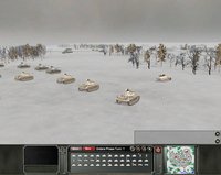 Panzer Command: Operation Winter Storm screenshot, image №448116 - RAWG