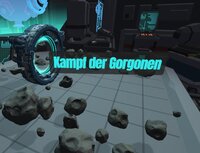 Kampf der Gorgonen screenshot, image №3837931 - RAWG