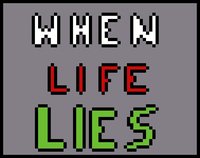 When life lies screenshot, image №2158194 - RAWG