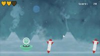 Human Invasion screenshot, image №2096103 - RAWG