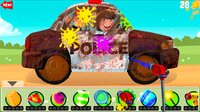 Car Wash Game for Kids and Toddlers screenshot, image №4031692 - RAWG