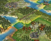 Sid Meier's Civilization 4: Warlords screenshot, image №449710 - RAWG