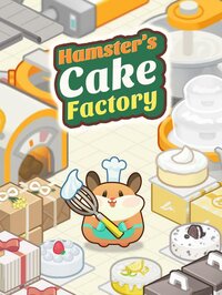 My Factory Cake Tycoon screenshot, image №2597292 - RAWG