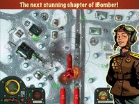 iBomber Winter Warfare screenshot, image №928438 - RAWG