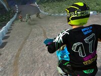 MX Offroad Motocross Multi screenshot, image №2750822 - RAWG