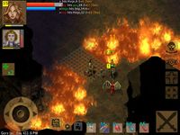 Exiled Kingdoms RPG screenshot, image №16263 - RAWG