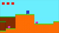 Hyper Square (itch) screenshot, image №1130762 - RAWG