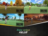 Shotonline Golf:WC screenshot, image №1815131 - RAWG