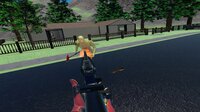 Accurate Adjacent Ballistics Simulator screenshot, image №4142822 - RAWG