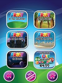 Fruit Frenzy Game screenshot, image №1639114 - RAWG