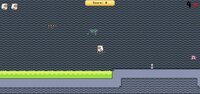 Super Space-stronaut (cmhavlish) screenshot, image №3036236 - RAWG