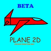 Plane 2D: ESCAPE FROM THE SKY (BETA) screenshot, image №3385686 - RAWG