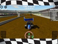 Outlaws - Sprint Car Racing screenshot, image №1752097 - RAWG