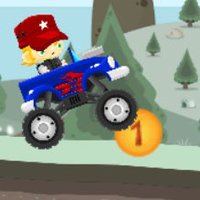 Hill Clamp Racer screenshot, image №1307749 - RAWG