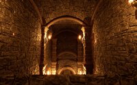 Unknown Dungeon (renanlopescoder) screenshot, image №3836104 - RAWG