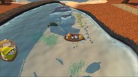 Foxes' Festival screenshot, image №4156181 - RAWG