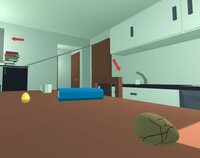 Eggstreme Rolling screenshot, image №2645446 - RAWG
