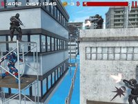 Iron Avenger No Limits screenshot, image №1801028 - RAWG