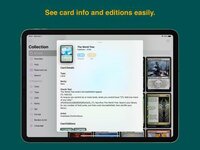 Lion’s Eye - MTG Card Manager screenshot, image №2741181 - RAWG