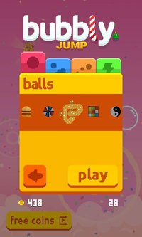 Bubbly. screenshot, image №1787486 - RAWG