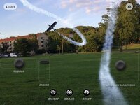 AR Airplanes 2 screenshot, image №3871894 - RAWG