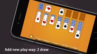 Golden Card for classical card, casual card screenshot, image №1747285 - RAWG