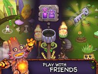 My Singing Monsters screenshot, image №821921 - RAWG