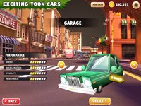 City Driving Car Parking Driving Simulator screenshot, image №2041457 - RAWG