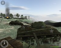 World War II Tank Commander screenshot, image №411280 - RAWG